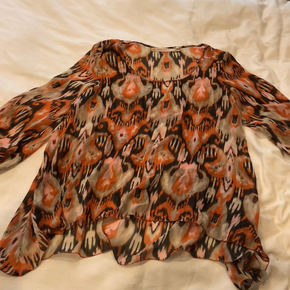 blouse